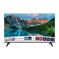 TELEVISION SMART GHIA GOOGLE TV 50 PULG QLED UHD 4K DOLBY AUDIO