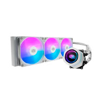 DISIPADOR DE ENFRIAMIENTO LIQUIDO COOLER MASTER MASTERLIQUID SERIE CORE NEX 360