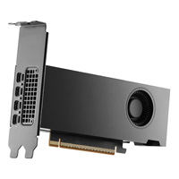 TARJETA DE VIDEO PNY NVIDIA QUADRO RTX PRO2000 BLACKWELL, GDDR7 16GB ECC, 70W, 4XMDP 2.1 PCIE 5.0 X8  (VCNRTXPRO2000B-PB)