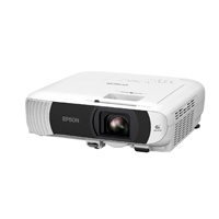 VIDEOPROYECTOR EPSON POWERLITE FH54+, 3LCD, FULL HD, 4100 LUMENES, USB, HDMI, WIFI MIRACAST