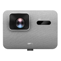 VIDEOPROYECTOR BENQ TK705STI DLP 3000 LUM 4KUHD LED HASTA 20000 HRS TIRO CORTO HDMIX2 BOCINA 5WX1 ANDROID TV DONGLE
