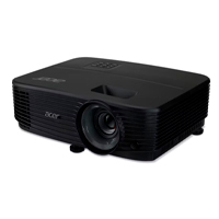 VIDEOPROYECTOR ACER X1329, DLP, WXGA, LUMENES 4800, ANSI, RESOLUCION NATIVA 1280 X 800, BOCINA 3W, VGA, HDMI, INCLUYE MALETIN Y CONTROL, 1 AÑO DE GARANTIA