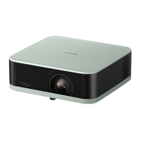 VIDEOPROYECTOR EPSON LIFE ESTUDIO PROYECTOR LED RGB, 3LCD, FULL HD, 700 LUMENES, USB, HDMI, WIFI, BLUETOOTH 5.2, GOOGLE TV INTEGRADO Y SOUND BY BOSE.