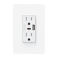 CONTACTO INTELIGENTE DE PARED MIRATI MCP2