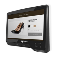 MICRO KIOSCO 3NSTAR K11-A14-432  10.1  PULGADAS, ANDROID 14 Y UN PROCESADOR OCTA-CORE,  WIFI, ETHERNET CON POE,  BLUETOOTH Y MULTIPLES PUERTOS USB
