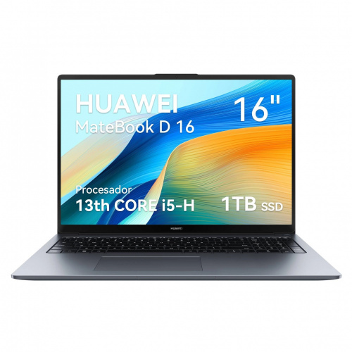 HUAWEI MATEBOOK D16
