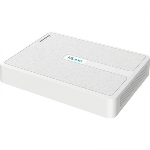 NVR HILOOK 4 MEGAPIXEL COMPATIBLE CON CMARAS ACUSENSE