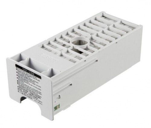 TANQUE DE MANTENIMIENTO EPSON T699, PARA PLOTTER P6000, P7000, P8000, P9000, T5470, T5475, P7570 Y P9570
