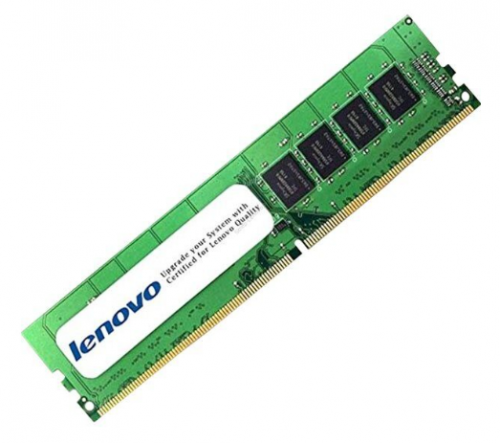 MEMORIA LENOVO THINKSYSTEM 32GB TRUDDR5 6400MHZ 2RX8 RDIMM