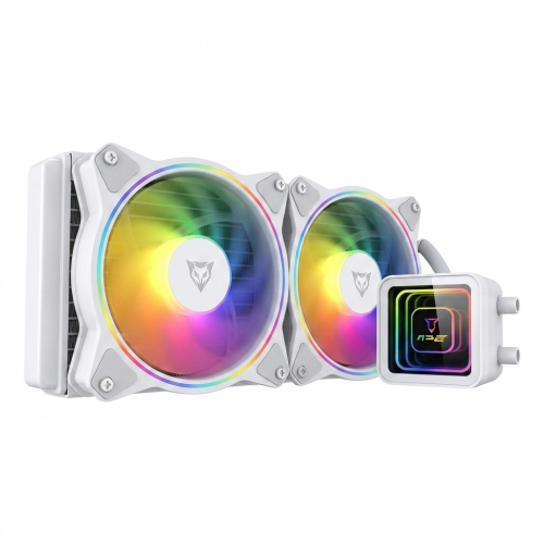 ENFRIAMIENTO LIQUIDO OCELOT GAMING OEL240-2B