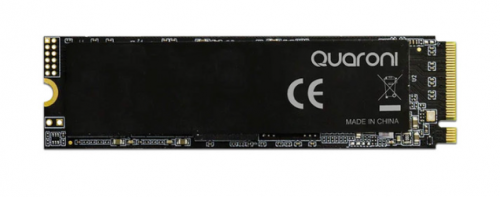 UNIDAD DE ESTADO SOLIDO M.2 NVME QUARONI