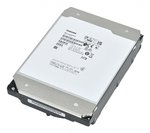 DD INTERNO 22TB TOSHIBA MG11 SERIES ENTERPRISE