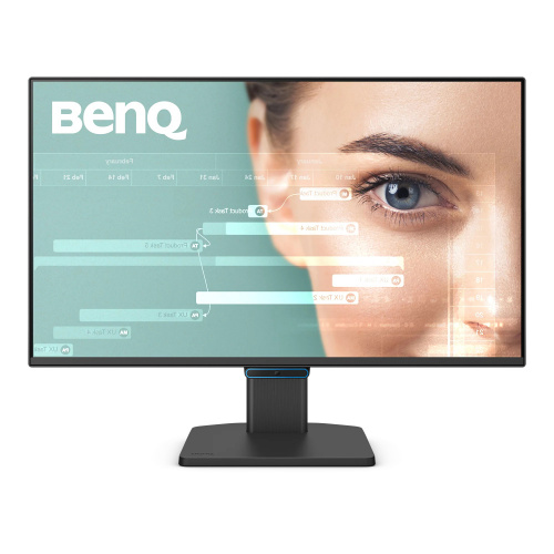 MONITOR BENQ CONSUMO GW2490C 23.8 1920X1080 PANEL IPS HDMI 1.4X1 DISPLAY PORT 1.2X1 USB TIPO CX1 BOCINAS 2WX2 TECNOLOGIA EYE CARE 3 AÑOS DE GARANTIA