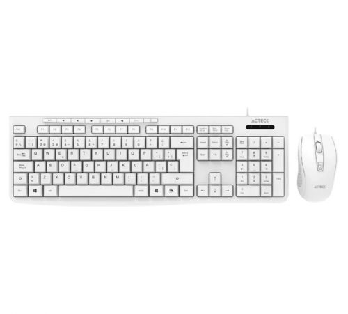 KIT ACTECK CREATOR PRIME MK455