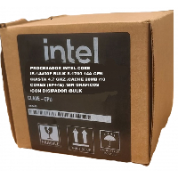 PROCESADOR INTEL CORE I5-14400F BULK S-1700 14A GEN
