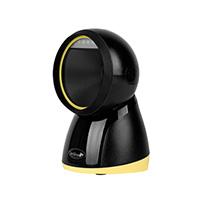LECTOR DE CODIGO DE BARRAS - TECHZONE - TZBESC7330 - LED OMNIDIRECCIONAL - USB - 1D