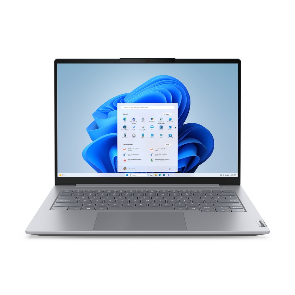 LAPTOP LENOVO THINKBOOK 14 G8 IRL