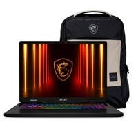 PORTATIL GAMER MSI CROSSHAIR A16 HX D8WGKG