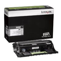 UNIDA DE IMAGEN LEXMARK 50F0Z00 NEGRO, HASTA 60000 PAGINAS, PARA MODELOS : MS317,MS310,MS410,MS510,MS610,MX310,MX410,MX510,MX511,MX610,MX611,MS315,MS415,MS517,MS312,MX417,MX517M,X317