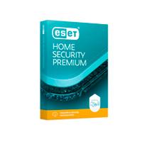 ESD ESET HOME SECURITY PREMIUM 5 LIC 1 AñO (DESCARGA DIGITAL)
