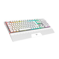 TECLADO GAMER BALAM RUSH DOMINATE EXPERT GK979I