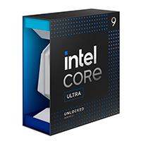PROCESADOR INTEL CORE ULTRA 9-285K S-1851 SERIE 2