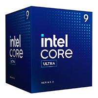 PROCESADOR INTEL CORE ULTRA 9-285 S- 1851 SERIE 2