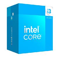 PROCESADOR INTEL CORE I3-14100 S-1700 14A GEN