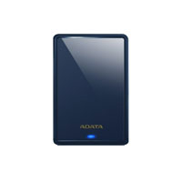 DISCO DURO EXTERNO ADATA HV620S 2TB PORTATIL 2.5 USB 3.2 WINDOWS MAC LINUX DASHDRIVE SLIM COLOR AZUL AHV620S-2TU31-CBL