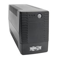 NO BREAK TRIPP-LITE VS650T 120V 50