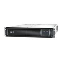 UNIDAD SMART-UPS DE APC, 2200 VA, PANTALLA LCD, PARA RACK 2 U, 120 V, CON SMARTCONNECT