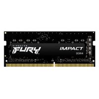 MEMORIA RAM KINGSTON SODIMM DDR4 16GB 2X8GB 3200MT