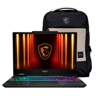 LAPTOP PORTATIL GAMER MSI CYBORG A15 AI B2HW