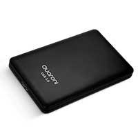 CARCASA ENCLOSURE QUARONI PARA DISCOS DUROS
