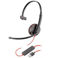 DIADEMA HP POLY 8X214A6 BLACKWIRE C3210