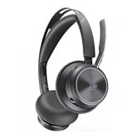 DIADEMA HP POLY 9T9J4AAAC3 VOYAGER FOCUS 2 UC