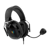 AUDIFONOS GAMER BALAM RUSH AVIATOR LEVEL HA757