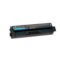 TONER LASER LEXMARK 20N40C0 CYAN, RENDIMIENTO ESTANDAR 1500 PAGINAS, PARA CS431, CX431