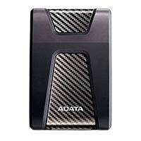 DISCO DURO EXTERNO ADATA HD650 1TB PORTATIL 2.5 USB 3.2 WINDOWS MAC LINUX CONTRAGOLPES COLOR NEGRO AHD650-1TU31-CBK