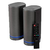BOCINAS ACTECK DYNAMIC EXACT X BS660