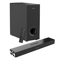 BARRA DE SONIDO ACTECK DYNAMIC THIN BS600