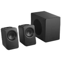 BOCINAS ACTECK DYNAMIC EXACT MINI S-PRO BS495