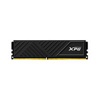 MEMORIA XPG GAMMIX D35 UDIMM DDR4 16GB PC4-25600 3200MHZ CL16 288PIN 1.35V CON DISIPADOR PC