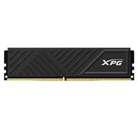 MEMORIA XPG GAMMIX D35 UDIMM DDR4 8GB PC4-25600 3200MHZ CL19 288PIN 1.35V CON DISIPADOR PC