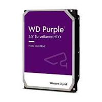 DISCO DURO INTERNO WD PURPLE 8TB 3.5 ESCRITORIO SATA3 6GB