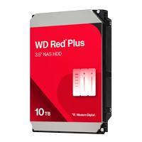 DISCO DURO INTERNO WD RED PLUS 10TB 3.5 ESCRITORIO SATA3 6GB