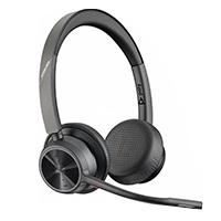 DIADEMA HP POLY 77Z00AA VOYAGER 4320