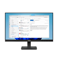MONITOR LENOVO THINKVISION  S24-4E