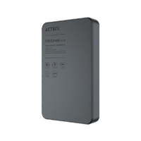 CARGADOR POWERBANK ACTECK ENERGON GO SLIM CORE PM70