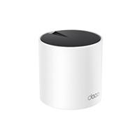 ROUTER TP-LINK DECO X551-PACK AX3000 WIFI 6 MESH DUAL BAND